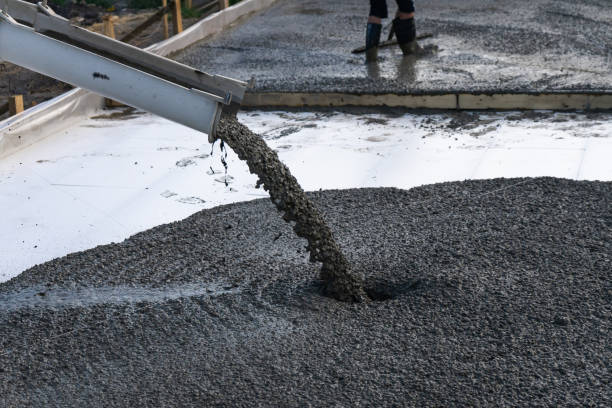 Best Concrete Patio Design and Installation in Innsbrook, VA