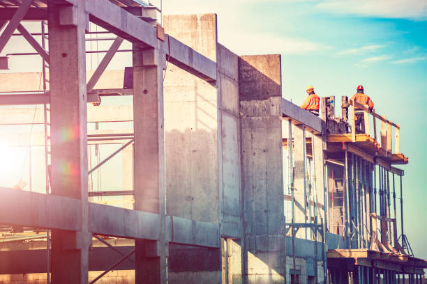 Best Concrete Sealing and Maintenance in Innsbrook, VA