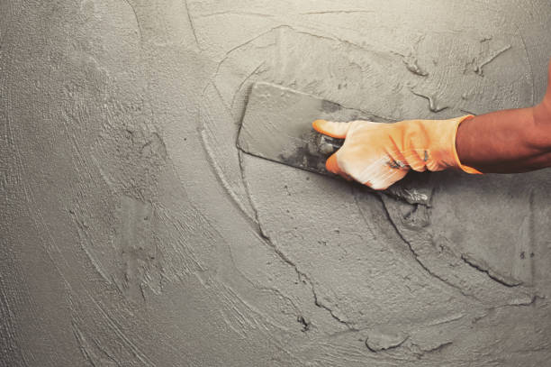 Best Concrete Grinding and Polishing in Innsbrook, VA