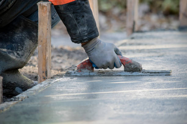 Best Concrete Sidewalk Installation in Innsbrook, VA