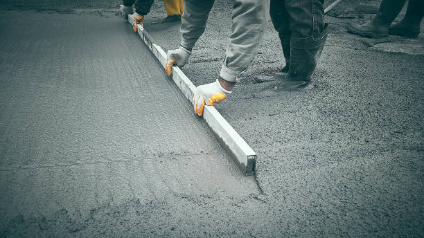Best Concrete Grinding and Polishing in Innsbrook, VA