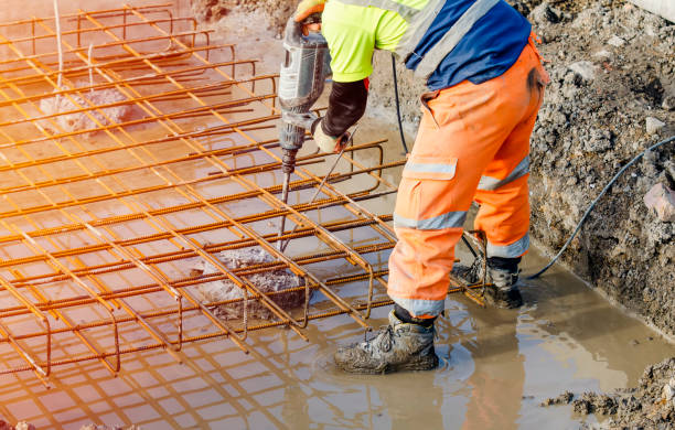 Best Commercial Concrete Services in Innsbrook, VA