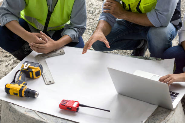 Best Concrete Patio Design and Installation in Innsbrook, VA