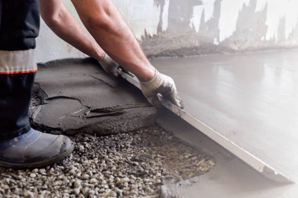 Best Concrete Staining and Coloring in Innsbrook, VA